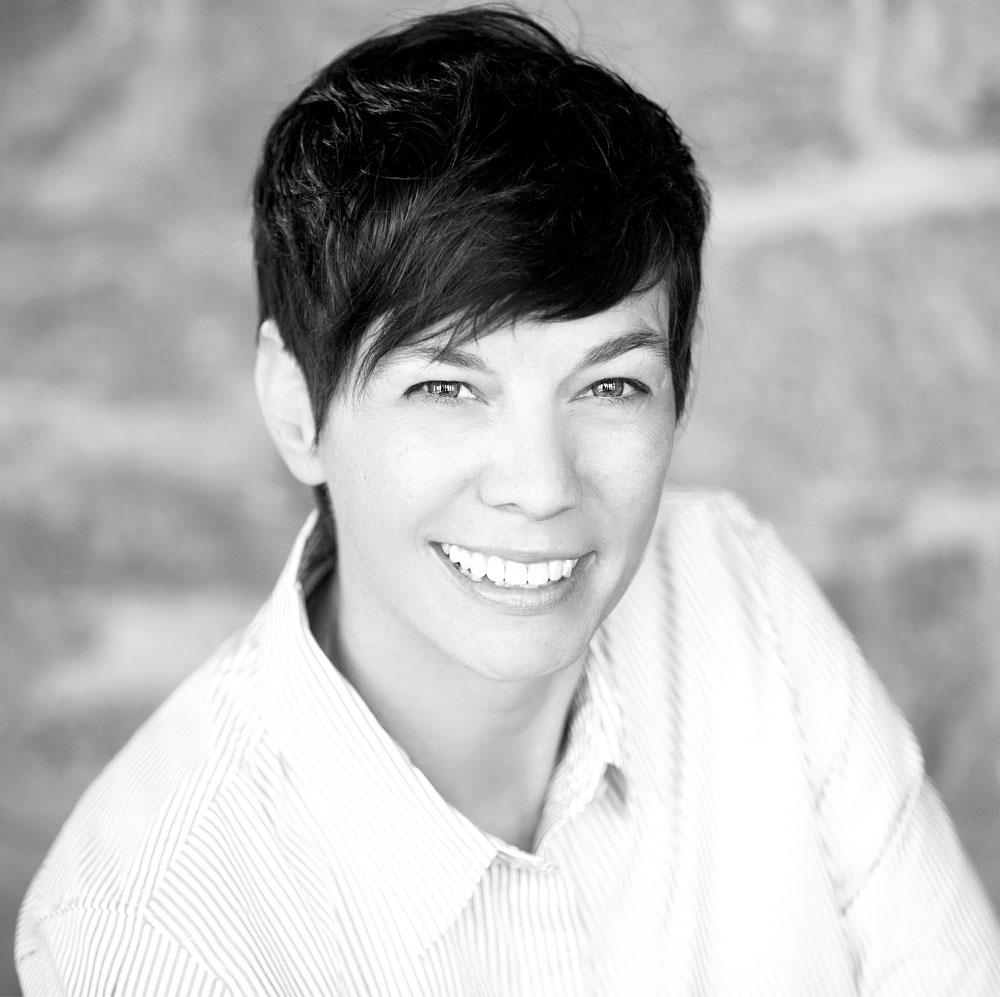Kelly Holdbrooks Southern Highlands Reserve - Kelly Holdbrooks
